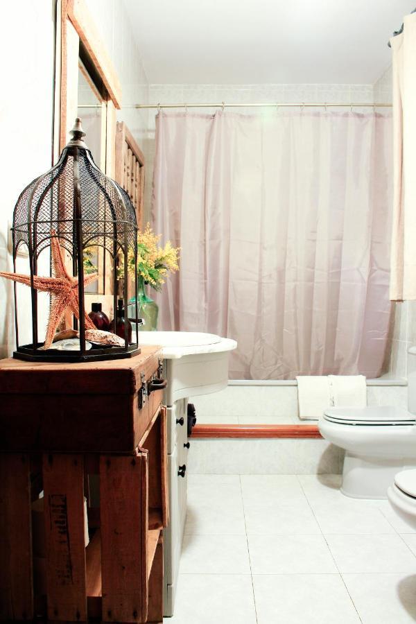Villa Blanca Martín Trevélez Exterior foto