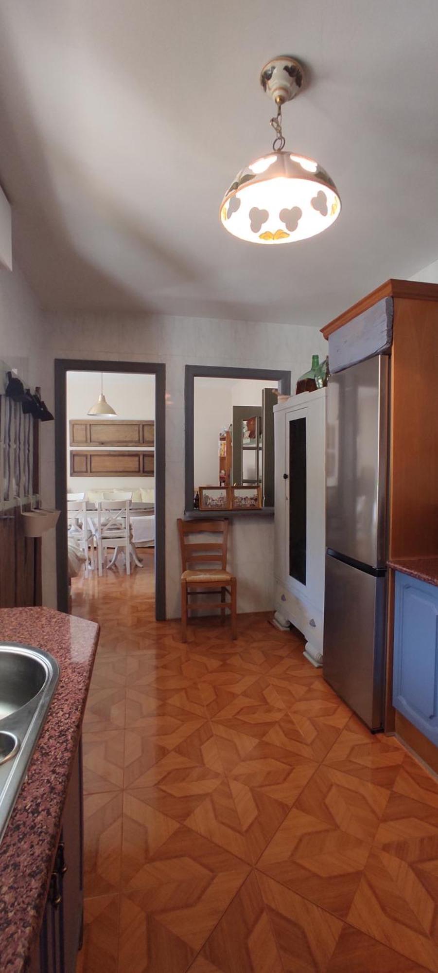 Villa Blanca Martín Trevélez Exterior foto